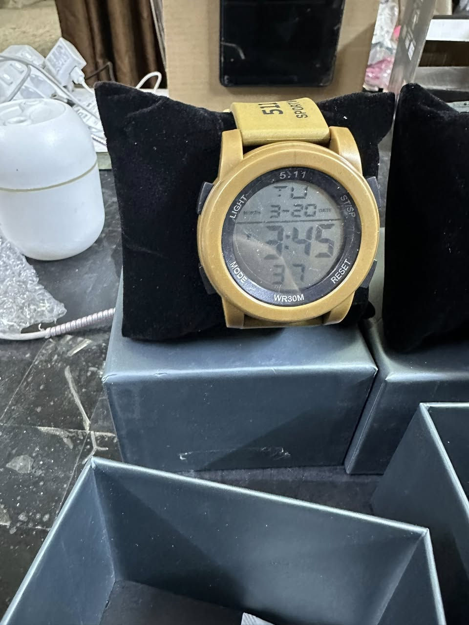 اول تم ٣٠.   الف كلهن


**إذا كنت صاحب هذا الإعلان وتريد حذفه لأي سبب، رجاءا أرسل رسالة إلى الدعم الفني**