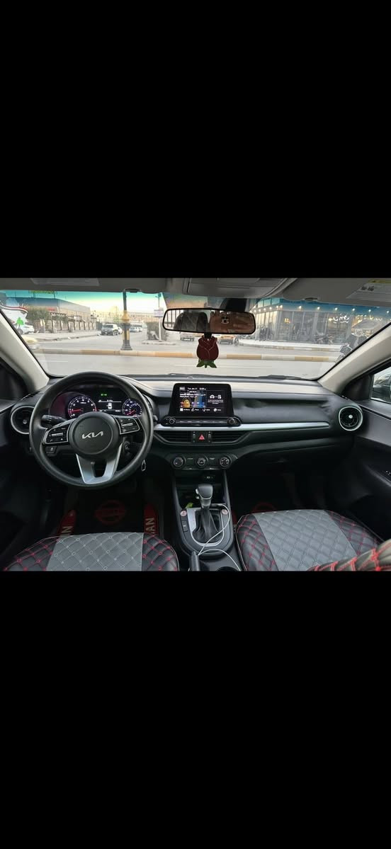 فورتي 2023 معوقين مثنى
محرك 2000 دوش

تبديل باب فقط

بيع مستعجل 

سعر 125$

مكلف بنشر 

‭0780 472 6980‬
