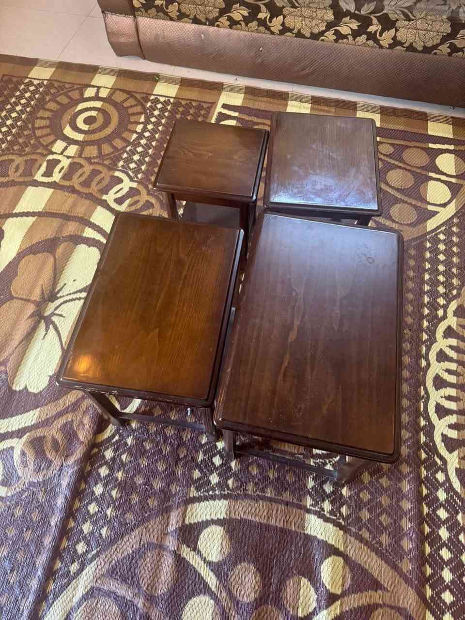 للبيع طخم وطبلات ١٥٠ وبي مجال العنوان حي الرشيدية


**إذا كنت صاحب هذا الإعلان وتريد حذفه لأي سبب، رجاءا أرسل رسالة إلى الدعم الفني**
