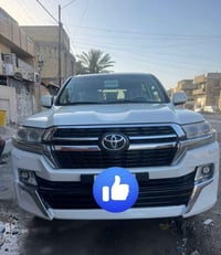 جي اكس ار • ٢٠١٦ • رقم بغداد