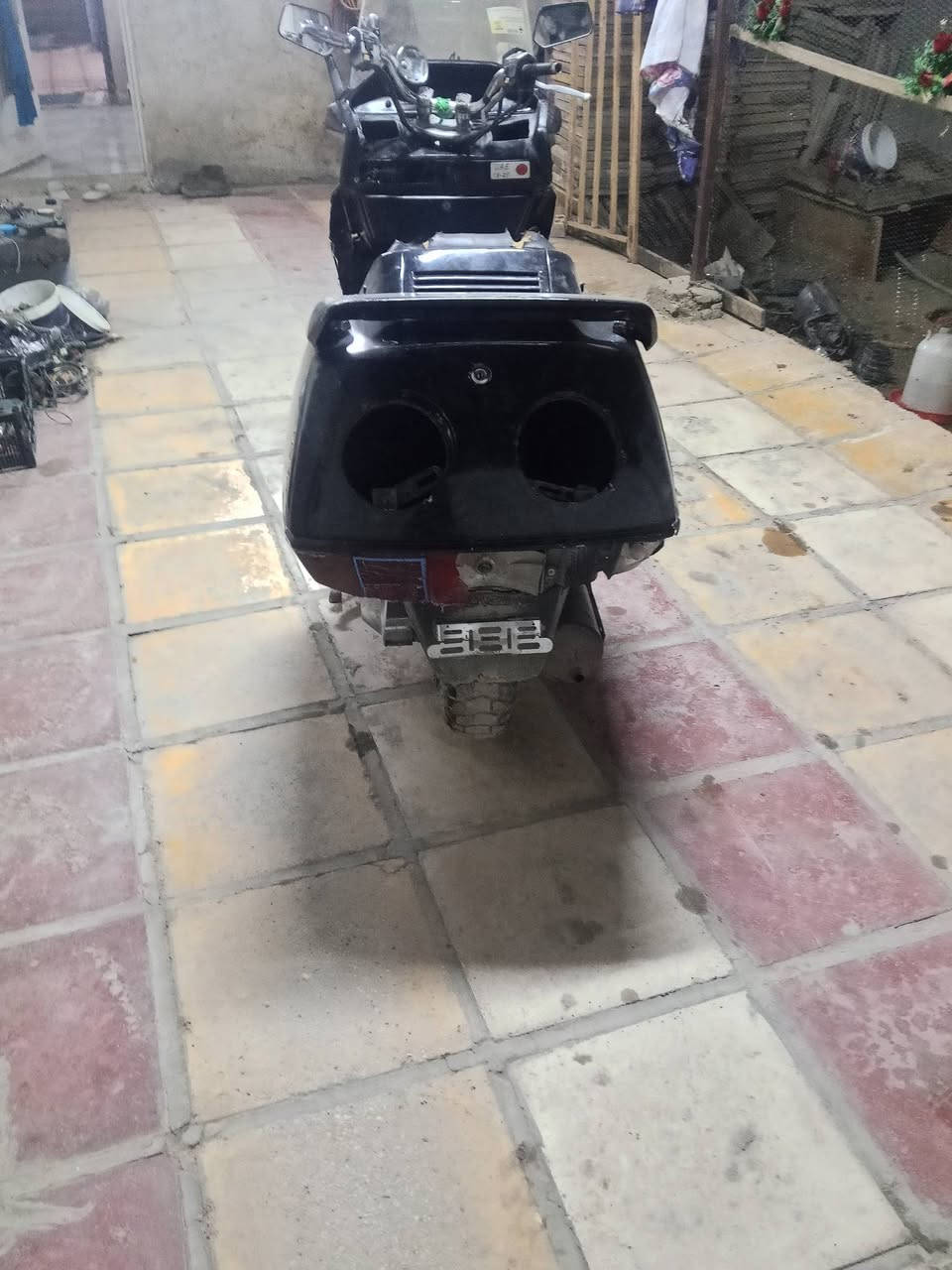 سلام عليكم فيوجن للبيع
مسعجل عله بيعته الي يرده بيخير او يددلل 
***********
