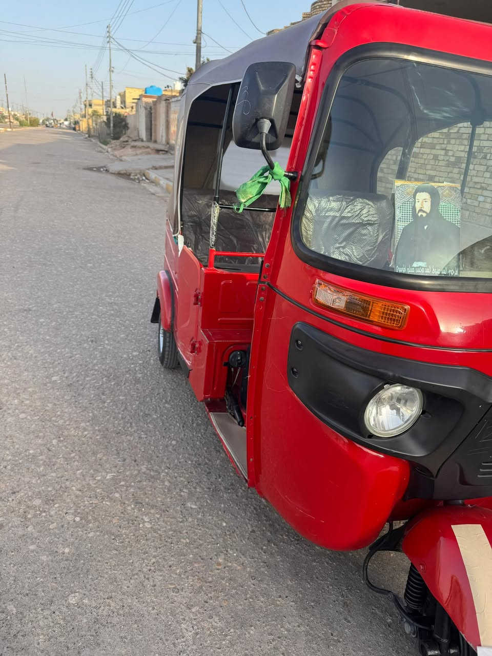 تكتك للبيع 22شهر 5 اوراق وكيل وسام ابو المجر    الشراي يتصل ع رقم ***********
