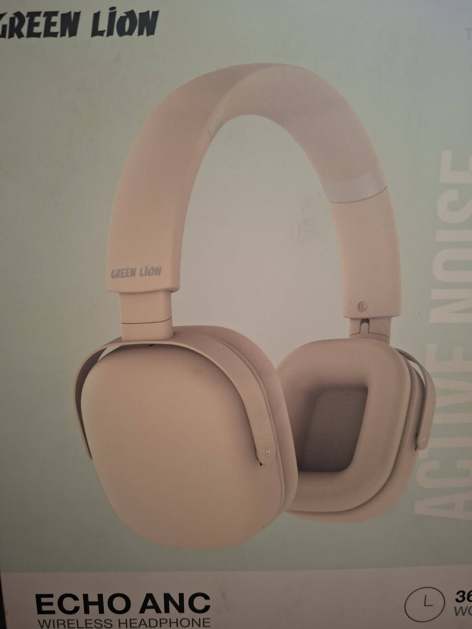 السلام عليكم 
 هتفون جديد مامفتوح للبيع ماركه Green Lion  الراقية   التواصل مع صاحب الرقم *********** واتس اب
