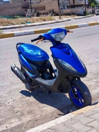 ماكس عدلة للبيع بوشة55 دراجة جديدة  السعر 550وبي مجال للشراي 078783485...