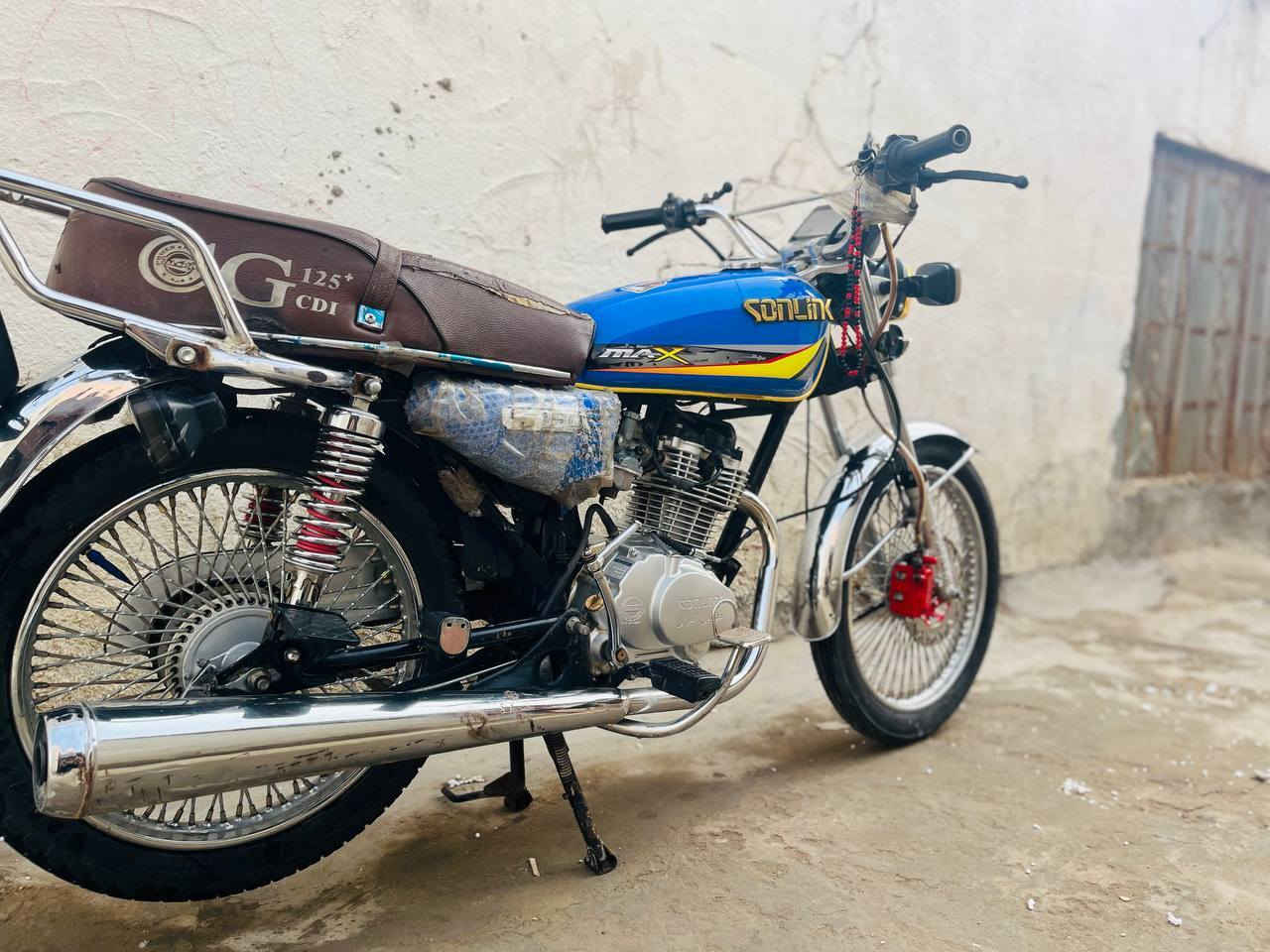 سلام عليكم دراجه تايكر 24 بيها نقوصات بصيطه مكينه مكفوله شلعه ومعدل شك الكاع مكان بابل قرب سيطرت الآثار سعر475 وبيه مجال بسيط جدن 💞رقمي(***********) ما متواجد خاص
