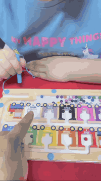 �✨ خبر سار لأهالي الأطفال! ✨🎤
في معهد رؤيا
يسرّنا الإعلان عن توفر جلسات نُطق وتخاطب مع
👩‍🏫 أخصائية نطق معتمدة وذات خبرة في تنمية مهارات التواصل لدى الأطفال

🔹 لمن يعاني من:
✅ تأخر في النطق أو الكلام
✅ صعوبات في نطق الحروف والكلمات
✅ اضطرابات التواصل اللفظي
✅ التأتأة أو صعوبات التعبير

💡 جلسات فردية تُراعي الفروق الفردية لكل طفل
🎯 برامج تأهيلية فعّالة باستخدام أساليب علمية حديثة

📍 المكان: معهد رؤيا – [شارع العيادة الشعبية-بناية صيدلية الشمس المركزية]
📆 الجلسات متوفرة طوال أيام الأسبوع (احجز الآن!)
📞 للحجز أو الاستفسار: [***********]

معهد رؤيا العلمي
🌟 لأننا نؤمن أن لكل طفل صوت يستحق أن يُسمع
