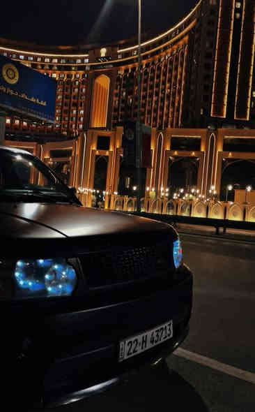 السلام عليكم ورحمة الله وبركاته

رانج روفر 

مكينة ٤٠٠٠
وارد خليجي
مواصفات
مقاعد امامية كهربائي
خزن ميموري
زراك لايت
ليدات امامي خلفي
دوسة جانبية
مري شفط
اشاير مري
مري قلاب
تحكم ستيرن 
ستيرن كهربائي
كروس سرعة
بصمة
كاميرا خلفية
شاشة لمس
حساس امامي خلفي
نضام جكات متوفر
يدات بصمة
وكالة سردار
رقم اربيل
سيارة بأسمي تحويل او وكالة

للبيع او مرواس حسب القناعة

السعر خاص 

رقم الوتساب :
***********
