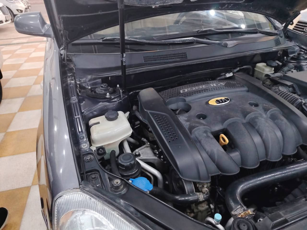 السلام عليكم كياء اوبتيماء للبيع مديل 2008 مكفوله من الصيغ والتبديل ***********،
