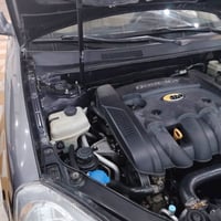 كياء اوبتيماء للبيع مديل 2008 مكفوله من الصيغ والتبديل 07731933621،