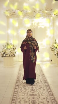 قاعة زنوبيا • ١٥ يوم • كربلاء العباس