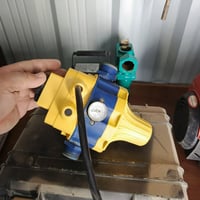 لبيع بوستر ٠٧٧٣٥٨٤٩٨٥٦