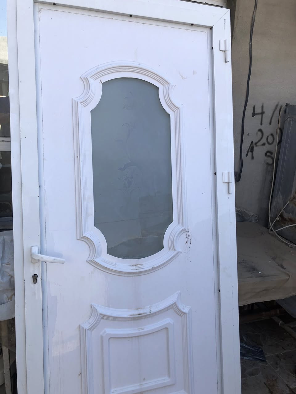 باب الامنيوم سعر٥٠وبي مجال


**إذا كنت صاحب هذا الإعلان وتريد حذفه لأي سبب، رجاءا أرسل رسالة إلى الدعم الفني**