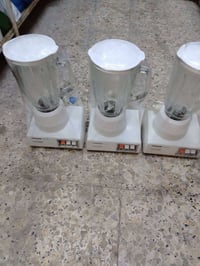 خلاط باناسونيك • زجاج • ٢لتر