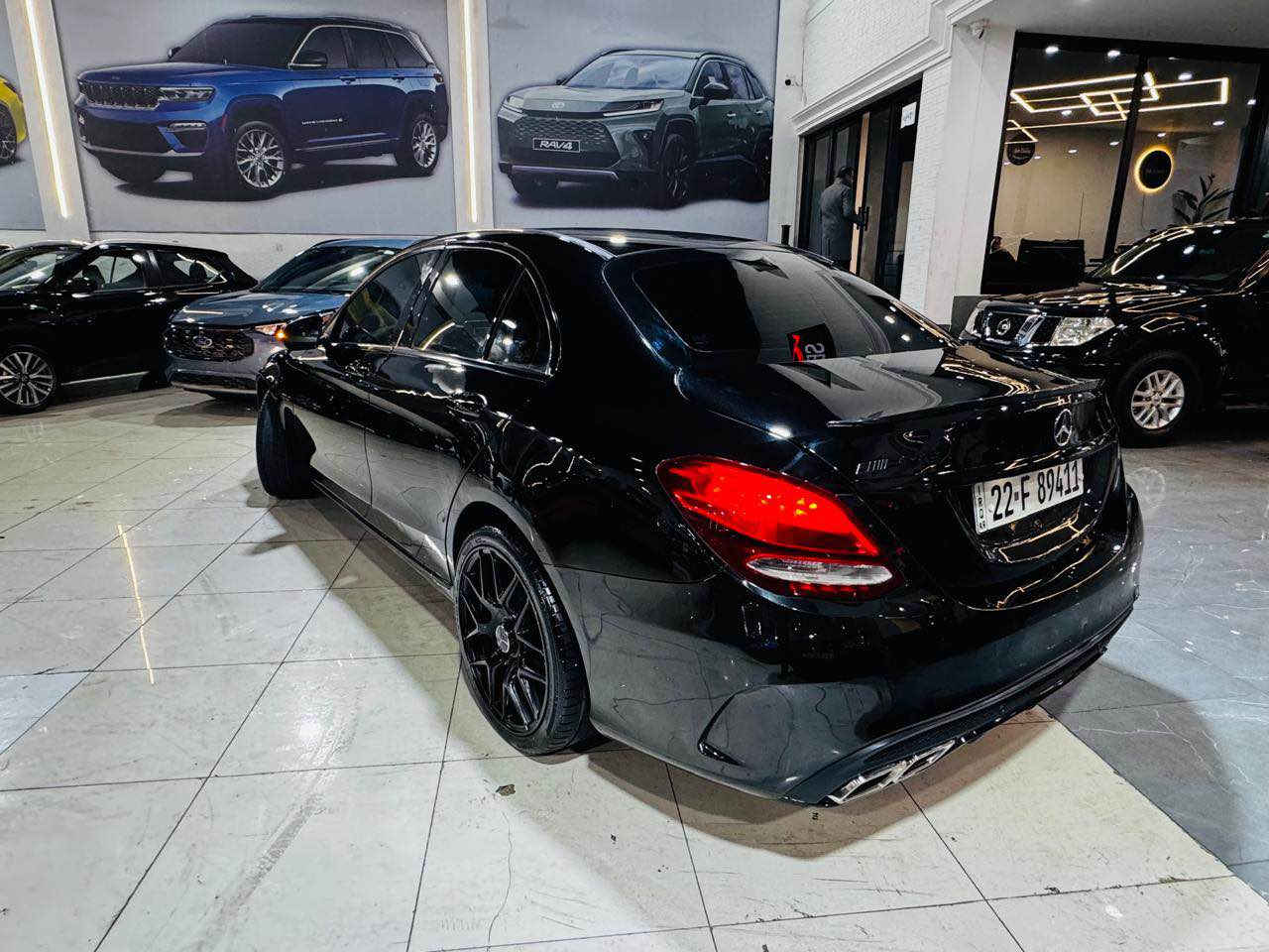 marseds C 300 2016
فول فولة بانوراما
كامل كرايتة AMG
گير مةكينة كارةباى هةموو شتيكى بةشةرت
بةس شون رةقةمى دواوة سبوغة باقى بةشةرت
نرخى 188 كةميك مةجال
شويت اربيل
*********** أربيل, العراق
