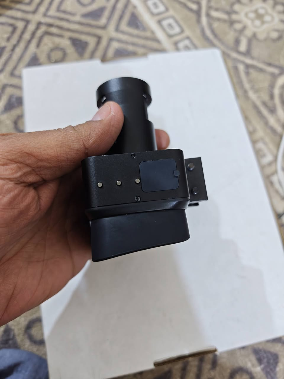 🌟🌟🌟كامره ليليه س لا ح 4k تجيل فديو وتاخذ رام  🌟🌟🌟


**إذا كنت صاحب هذا الإعلان وتريد حذفه لأي سبب، رجاءا أرسل رسالة إلى الدعم الفني**