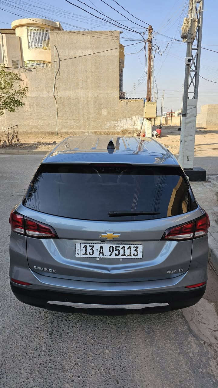 Lt كونكس لون صدر الحمام موديل ٢٠٢٣
حساسات وره وكدام 
رادارات وره وكدام وبالمري 
تشغيل عن بعد 
تدفئه كشنات 
تبريد كونترول 
جنطه كهرباء 
قياده ذاتي وتحديد مسار 
تدعم كار بلي واندرويد 
رادار مانع انصدام وبي تحديد مسافه 
سايد بريك بصمه 
مرقم ميسان كامل باسمي 
السياره ما بيه اي قطعه مبدله معمره حته الدعاميه مالته
تصليح درجه اوله ما بيه نقص برغي
١٧٥$
***********
