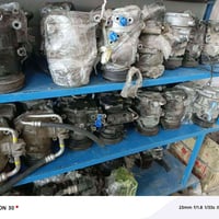 البياع الحي الصناعي   صناعي البياع الشارع الرابع ورشة الهدى  صيانة وقط...