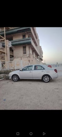 جيلي ام كي • ٢٠١٣ • ديوانية