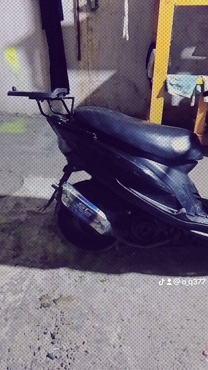 السلام عليكم دراجه موالي للبيع السعر 350 وبيها مجال رياضي شلعه تخبل عنوان بغداد مدينه الصدر راسلني خاص


**إذا كنت صاحب هذا الإعلان وتريد حذفه لأي سبب، رجاءا أرسل رسالة إلى الدعم الفني**