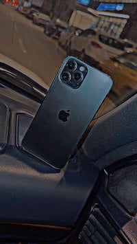 آيفون ١٢ برو ماكس • ٢٥٦ • مبدل ضهر نيلي