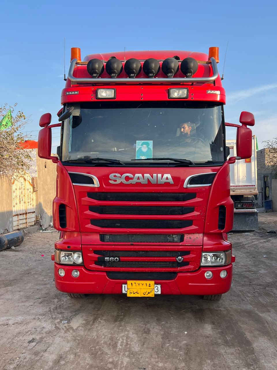 سلام عليكم سكانيه مديل 2012مجموعه سبرنك سربس باج بطن بلاديمكينه 560مكفوله كفاله عامه***********
***********انه مكلف بنشر
