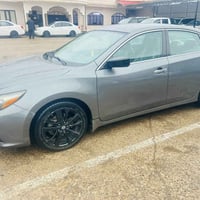 التيما SR • ٢٠١٧ • ماشي ١٢٨٨٠٠