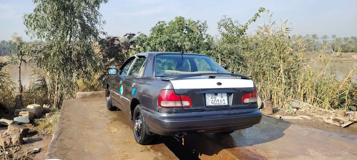 النترا دمعه لبيع موديل ٩٤ سياره جاهزه رقمهه ديالى سعرهه ٣٠ورقه بيهه مجال غيرموجود عالفيس الاستفسار عالرقم ***********
