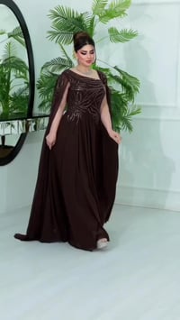 أزياء طيبة • عرايس • قضاء المشخاب