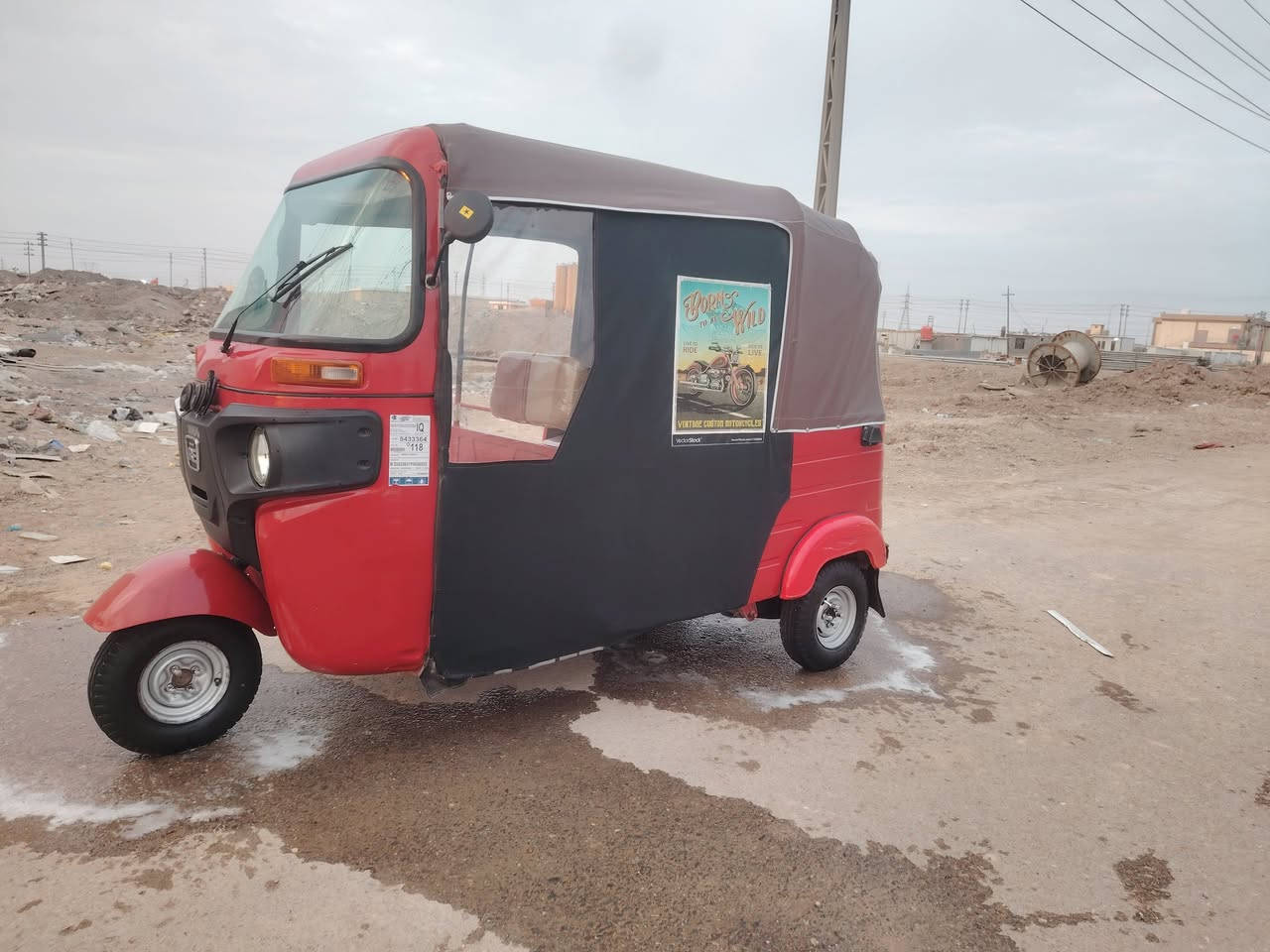 سلام عليكم ورحمة الله وبركاته
من رخصت الادمن تكتك ١٩ رقم باسمي انكليزي

تكتك مصروف عليها ماضال شي مو جديد حتا سبير دمام مسجل دوشمه لايت زنون اصلي ماخذه ٢٢٥٠ مفولها الاخير تكتك تايرات جدد حداديه جديده تكتك نضيفة كلش رقمي ***********
