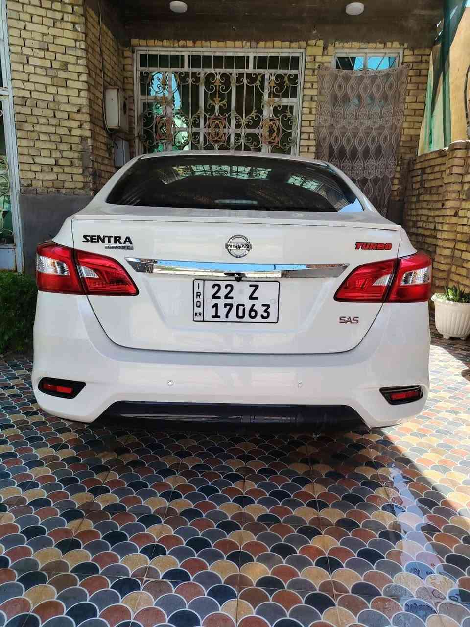 سلام عليكم
نيسان سنتره 

كفاله عامه 
 
موديل 2025

رقم أربيل الجديد 

 تريد تحويل او وكاله

داخل جلد لون احمر

شاشه أندرويد بلاد

كامره 360 اماميه وخلفيه 

ويلكب 

السياره مكفولة كفاله عامه 

السياره كلش جديده 

الهاتف ***********

العنوان بابل الحله
