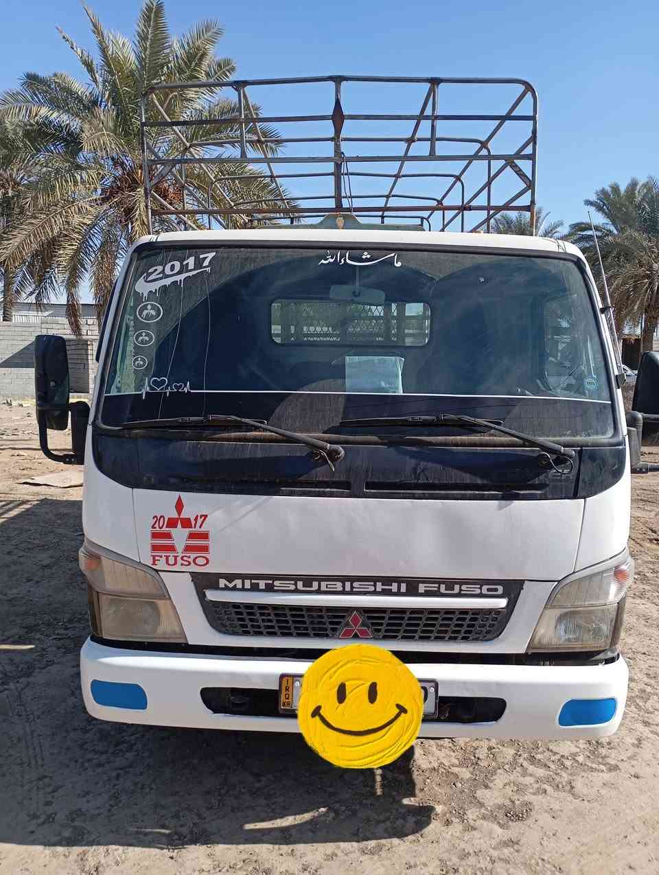 سلام عليكم كنتر البيع موديل 2017
السياره  مثل ما موضح بل فيديو 
السعر 205قفل 
لمو شراي لايتصل رجاءن 
لمو شراي لايتصل رجاءن 
رقم  الهاتف ***********
