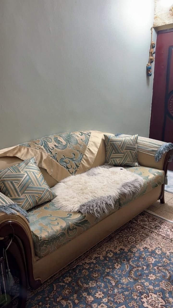 طخم للبيع تركي درجه أولى من شركة العالميه السعر مليون و نص المكان الكراده


**إذا كنت صاحب هذا الإعلان وتريد حذفه لأي سبب، رجاءا أرسل رسالة إلى الدعم الفني**