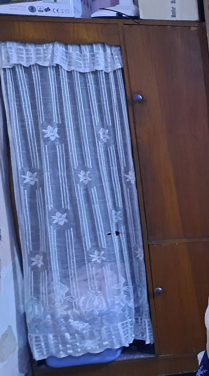 أغراض مستعمله للبيع كلمن وسعره


**إذا كنت صاحب هذا الإعلان وتريد حذفه لأي سبب، رجاءا أرسل رسالة إلى الدعم الفني**