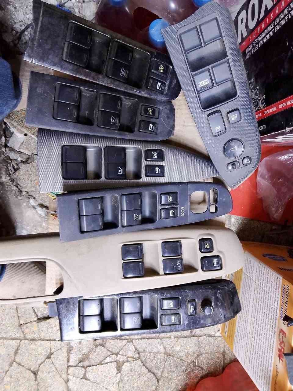 فيت بم ميكانيك وكنترول تحكم جام نيسان . يوجد توصيل لجميع المحافظات


**إذا كنت صاحب هذا الإعلان وتريد حذفه لأي سبب، رجاءا أرسل رسالة إلى الدعم الفني**