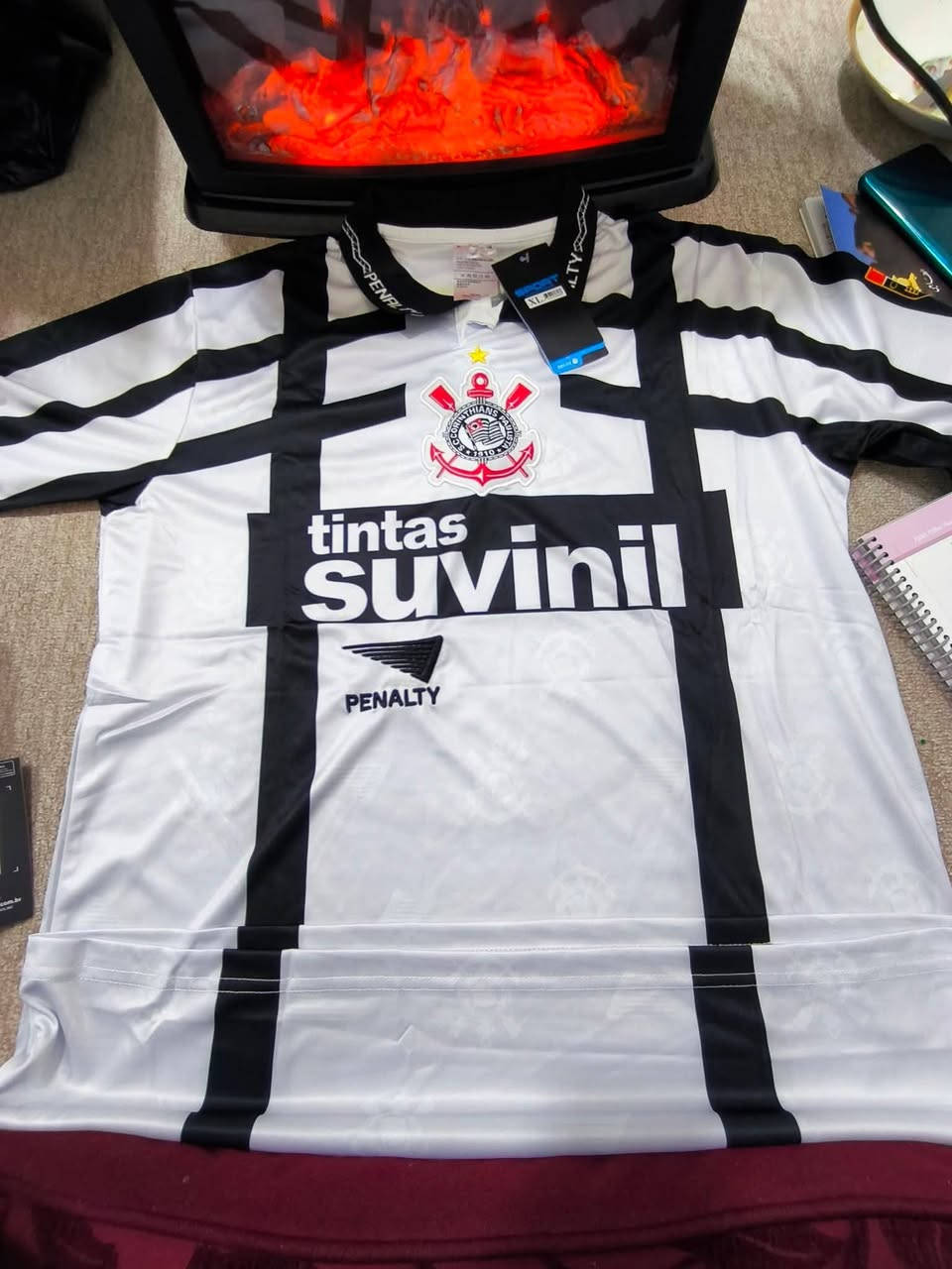 سـلام عليڪم أدريـسات تـايلـندي اصلـي نسـخة لاعـب نسخـة مشجـع عـندي بعـد قـطع خيـر مـن اللـه الـي يـريد جـمله والـي يـريد مفـرد  مـتـوفر تـوصيل ل ڪل العـراق الخـاص مـوجـود وهـاذ رقـمي هـم  ***********
