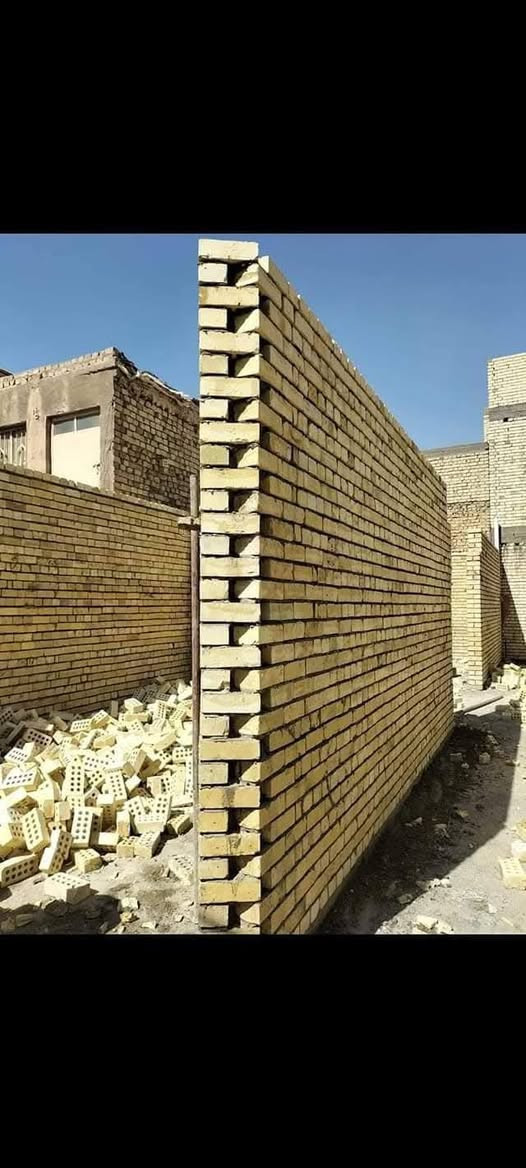 خلفه بناء درجه اولي شراف مهندس متفرغ حالين 
***********
