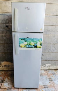 ثلاجة • هيتاشي • تكريت