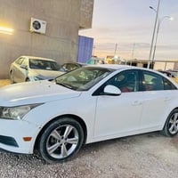 كروز ٢٠١٢ • محرك ١٤٠٠ تيربو • بلا صبغ