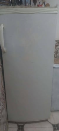 ثلاجة صغيرة • دراجة • مجال تفاوض