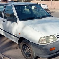 سايبا للبيع موديل 2011 لغود مكفولة بيها صبغ بالجاملغات الخلفية مع الصن...