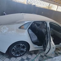 كيا K5 • ٢٠٢٣ • مكفولة