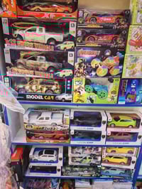 سيارات ريموت • الريمونت • متوفر