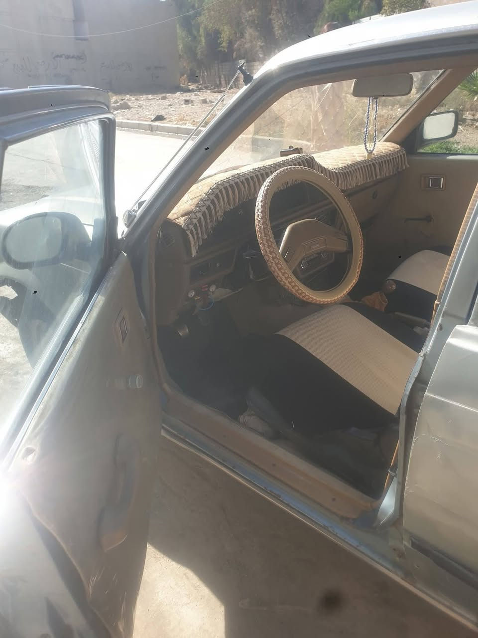 كروانه البيع 81
او مراوس ابتكسي 
الشرعي ماندلو بس شرط الوكاله من الوكيل وتحويل 
السعر 14 الاتصال عل هذاه الرقم ***********
