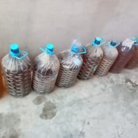 نفط جديد • قارورة • شركة طارق