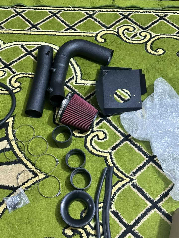 السلام عليكم
شوتة رياضي لجارجر ٣٦٠٠
استخدام نص يوم بس على كد الفحص الله شاهد 
السعر ١٤٥ الف 
مكاني واسط 

‭٠٧٧١ ٢٥٤ ٣٣٨٦‬
