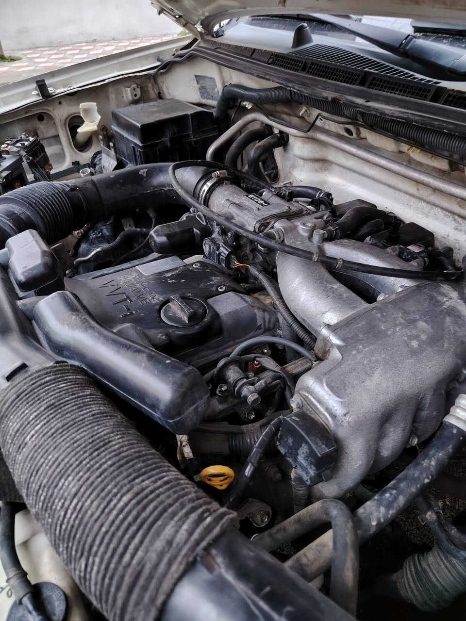 سيارة نفارة للبيع موديل 2009 كامل بياغ محرك بطة. سنوي منتهي منذ يومين  سعر 73 ورق مكان سليمانية رقم موبايل ***********
