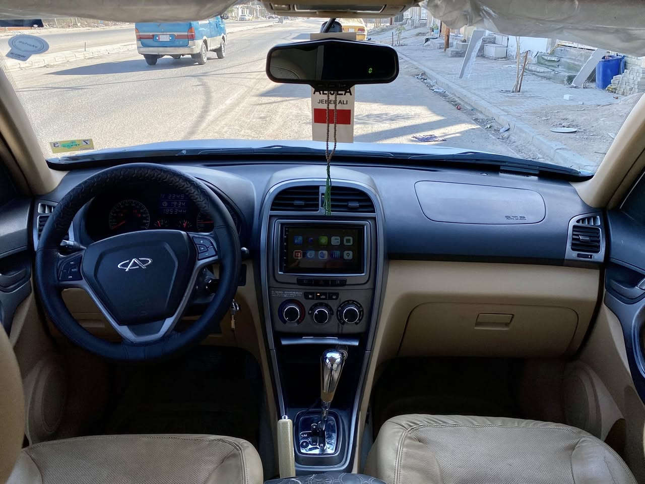 السلام عليكم
تيكو 2012 شكل 2013 للبيع
مكفولة من الضربة والصبغ ، شاشة ذكية ، تبريد ، كير كهربائي 
رقم انگليزي 
سيارة جاهزة ونظيفة مكانها النجف 
سعرها (62)
***********
