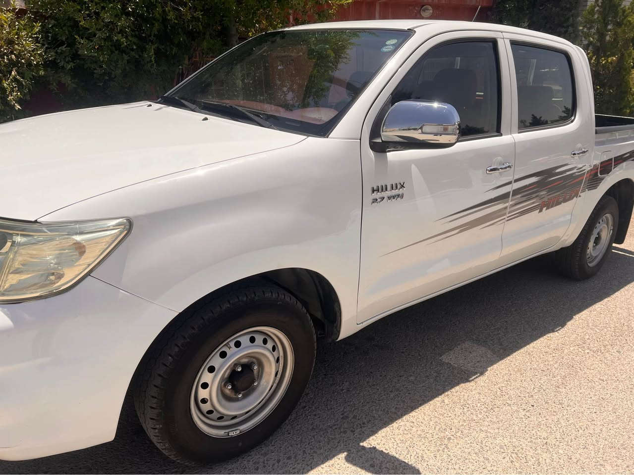 2012 لۆک بۆ فرۆشتن مەکینەی و گێڕو ئەکسل بەشەرت دوکەڵیش بەشەرت سەنەوی تازەیە تا 2029 یەک دەس لە شەریکەوە دەعامی پێشیش بەشەرت سپیری دانەگیراوە چوار تایەی لۆکی شەریکەی لەژێرایە یەک کارتی هەیە و کەمێک سارد سعری 175$ و معامەلە *********** السليمانية, العراق
