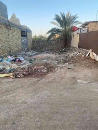 تقاطع السياحي • طابو زراعي • واجهة٨م-نزال٢٠م