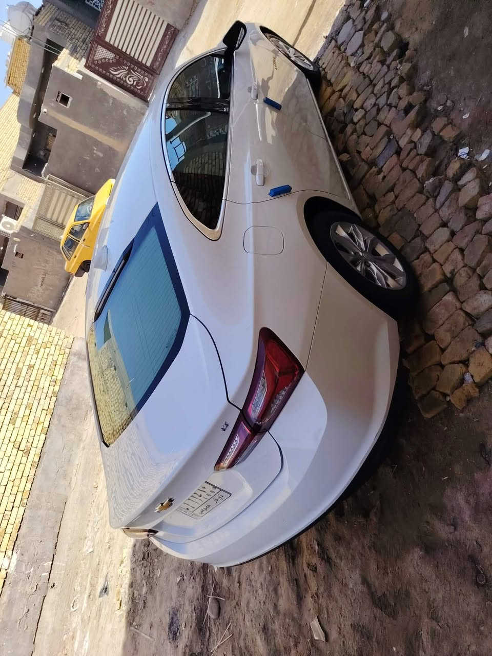 رجااا رجاااا المو شراي لا يراسل ولا يكسر بسعرها
السلام عليكم ماليبو ٢٠٢٠ وارد امريكي محرك 1500تيربو رقم ذي قار السنويه سنه 2027تبديل صندوق الجنطة وبار في جامغ الايمن و الأيسر فقط السعر 120$
رقم تلفون ***********
